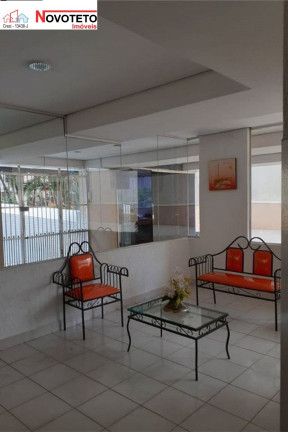 Imagem Imóvel com 2 Quartos à Venda, 67 m² em Vila Prudente - São Paulo
