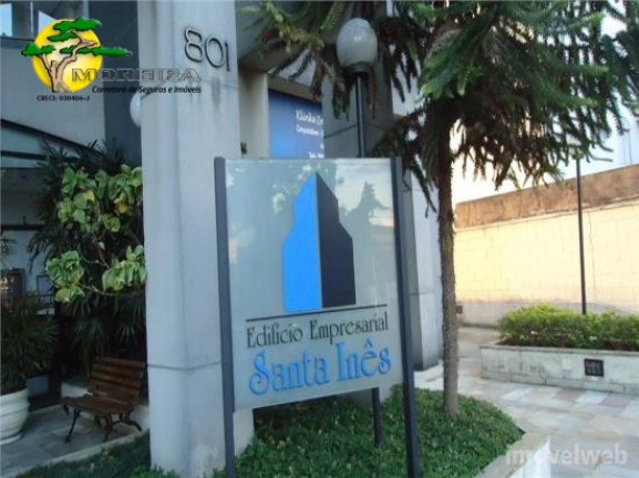 Sala Comercial à Venda, 29 m² em Mandaqui - São Paulo