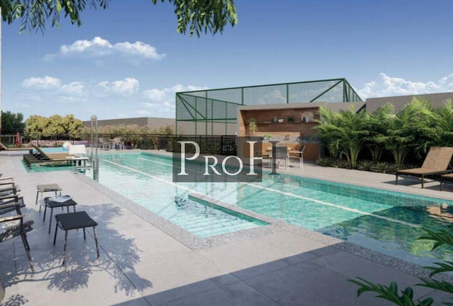 Imagem Apartamento com 3 Quartos à Venda, 129 m² em Vila Assunção - Santo André Imagem Apartamento com 3 Quartos à Venda, 129 m² em Vila Assunção - Santo André