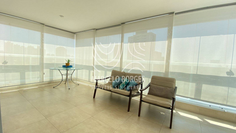 Imagem Apartamento com 3 Quartos à Venda, 155 m² em Vila Carrão - São Paulo