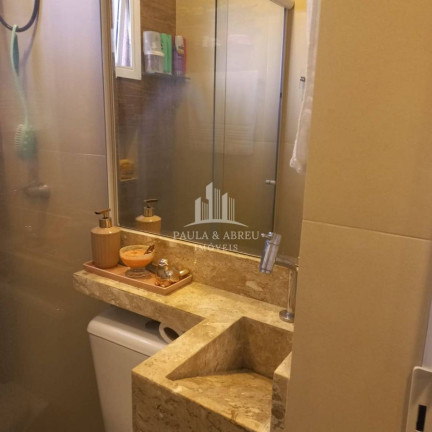 Imagem Casa de Condomínio com 2 Quartos à Venda, 78 m² em Vila Falchi - Mauá Imagem Casa de Condomínio com 2 Quartos à Venda, 78 m² em Vila Falchi - Mauá