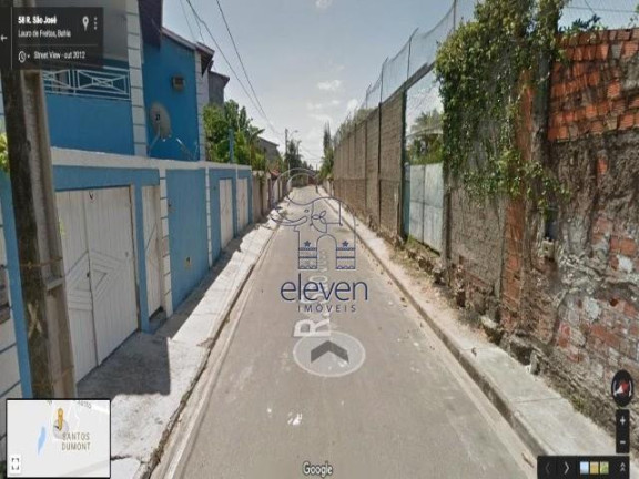 Imagem Casa à Venda, 2.700 m² em Vila Praiana - Lauro De Freitas Imagem Casa à Venda, 2.700 m² em Vila Praiana - Lauro De Freitas