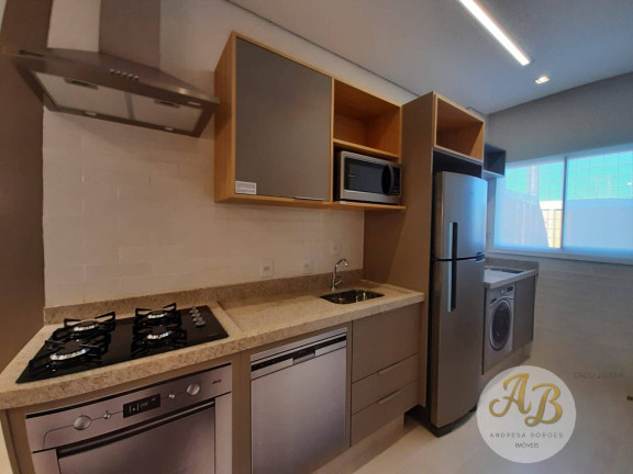 Imagem Apartamento com 2 Quartos à Venda, 47 m² em Núcleo Agricola Alpha - Franca Imagem Apartamento com 2 Quartos à Venda, 47 m² em Núcleo Agricola Alpha - Franca