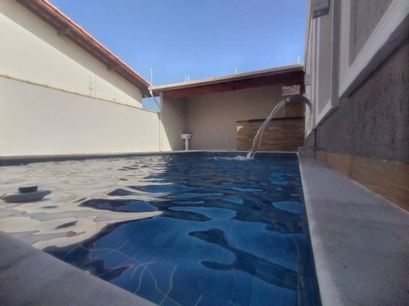 Imagem Casa com 2 Quartos à Venda, 180 m² em Balneário Tupi - Itanhaém Imagem Casa com 2 Quartos à Venda, 180 m² em Balneário Tupi - Itanhaém