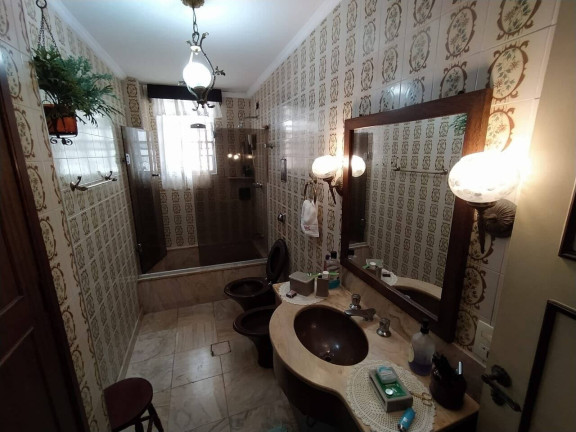 Imagem Apartamento com 4 Quartos à Venda, 265 m² em Boqueirão - Santos Imagem Apartamento com 4 Quartos à Venda, 265 m² em Boqueirão - Santos