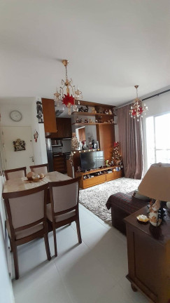 Imagem Apartamento com 2 Quartos à Venda, 54 m² em Chácara Segre - Jundiaí Imagem Apartamento com 2 Quartos à Venda, 54 m² em Chácara Segre - Jundiaí