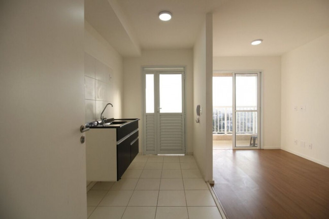 Imóvel com 2 Quartos à Venda, 47 m² em Vila Prudente - São Paulo