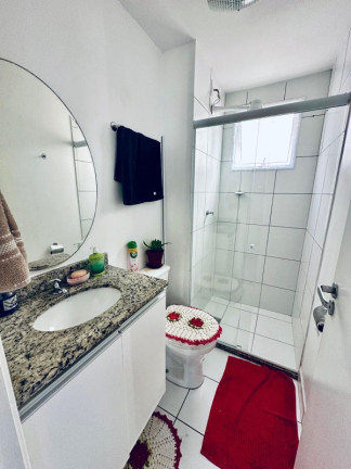 Imagem Imóvel com 3 Quartos à Venda, 54 m² em Praia Da Baleia - Serra Imagem Imóvel com 3 Quartos à Venda, 54 m² em Praia Da Baleia - Serra