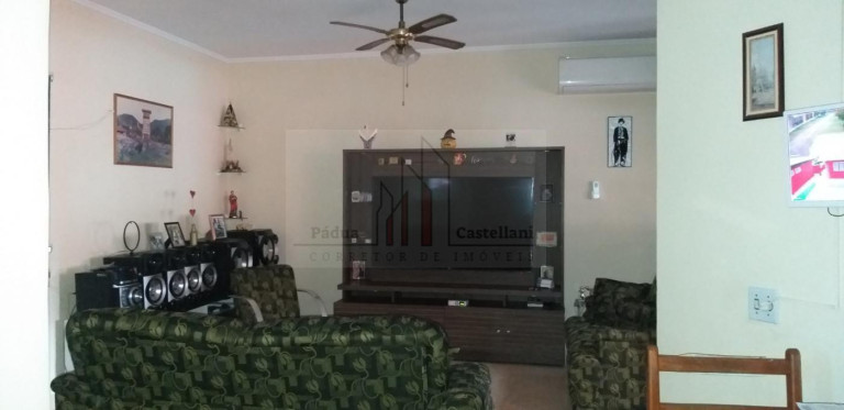 Imagem Casa com 3 Quartos à Venda, 300 m² em Campos Eliseos - Itanhaém