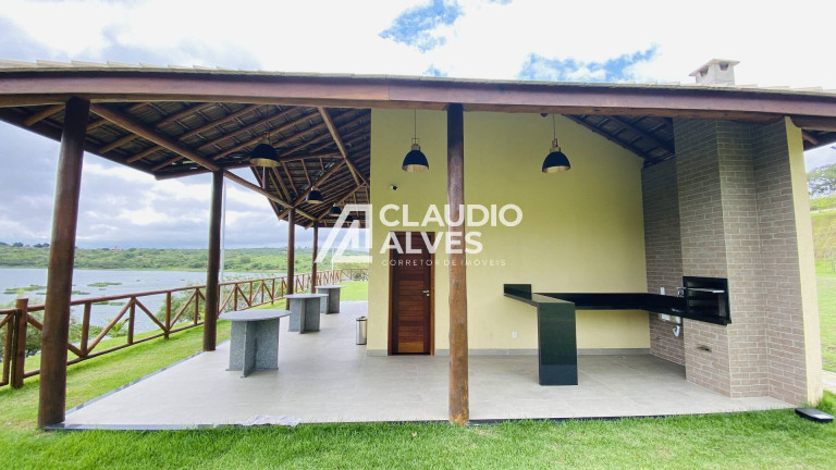 Imagem Casa de Condomínio com 4 Quartos à Venda, 392 m² em Pedra Do Descanso - Feira De Santana