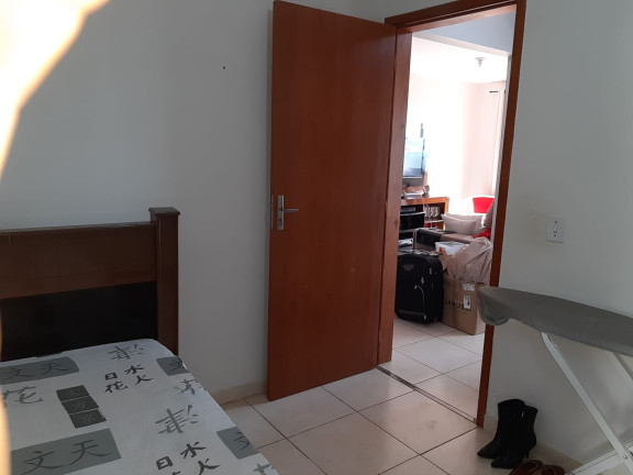 Imagem Imóvel com 2 Quartos à Venda, 57 m² em Samambaia Norte (samambaia) - Brasília