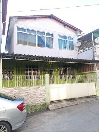 Casa com 3 Quartos à Venda, 64 m² em Rocha - São Gonçalo