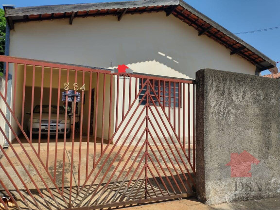Casa com 2 Quartos à Venda, 400 m² em Remanso Campineiro - Hortolândia