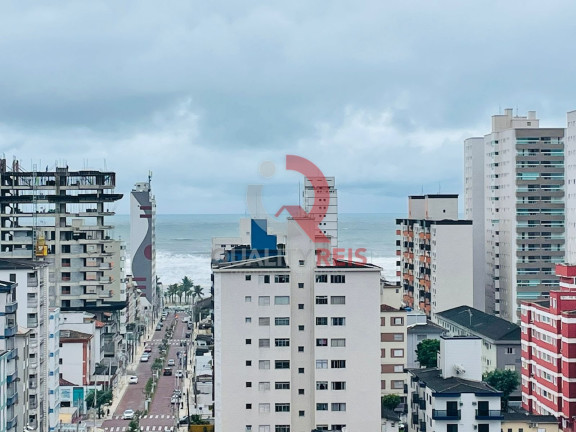 Imagem Apartamento com 2 Quartos à Venda, 87 m² em Boqueirão - Praia Grande