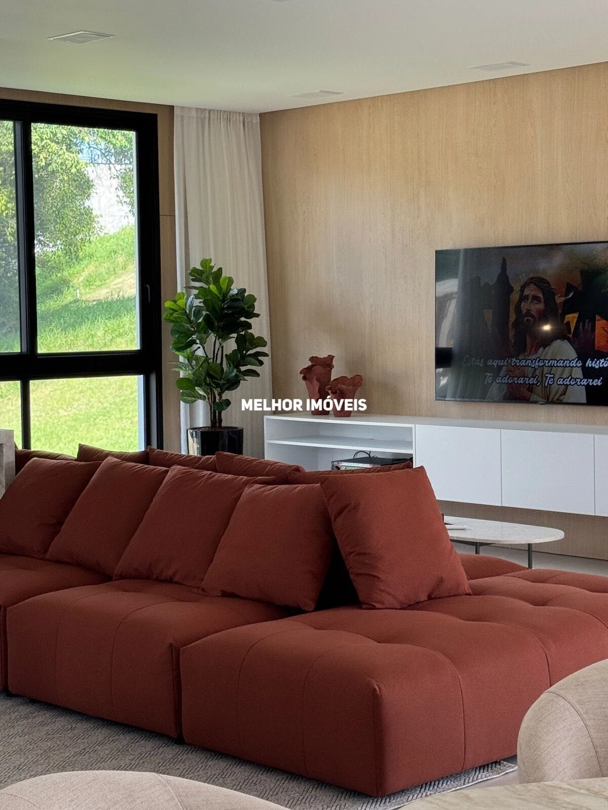 Imagem Casa de Condomínio com 5 Quartos à Venda, 648 m² em Santa Regina - Camboriú Imagem Casa de Condomínio com 5 Quartos à Venda, 648 m² em Santa Regina - Camboriú
