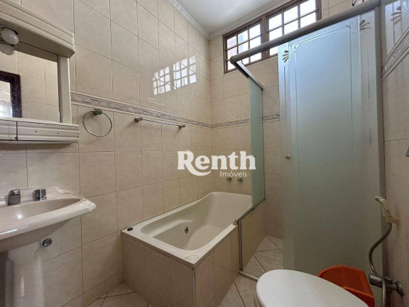 Imagem Casa com 4 Quartos à Venda ou Locação, 263 m² em Cidade Nova - Rio Claro