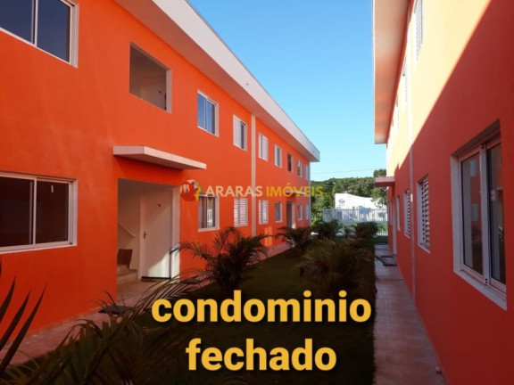 Imóvel com 2 Quartos à Venda, 52 m² em Boracéia - Bertioga