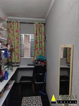 Imagem Casa à Venda,  em Inamar - Diadema