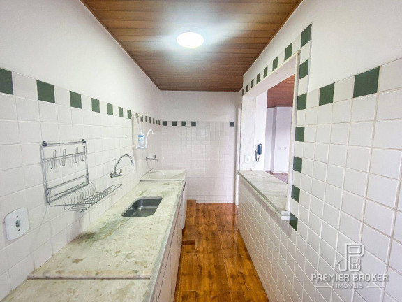 Imagem Apartamento com 1 Quarto à Venda, 51 m² em Alto - Teresópolis Imagem Apartamento com 1 Quarto à Venda, 51 m² em Alto - Teresópolis