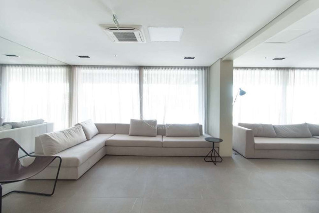 Imagem Apartamento com 1 Quarto à Venda, 42 m² em Vila Mariana - São Paulo
