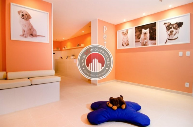 Imagem Apartamento com 2 Quartos à Venda, 52 m² em Maria Da Graça - Rio De Janeiro Imagem Apartamento com 2 Quartos à Venda, 52 m² em Maria Da Graça - Rio De Janeiro