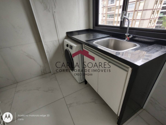 Imagem Apartamento com 3 Quartos à Venda, 148 m² em Vila Luis Antônio - Guarujá Imagem Apartamento com 3 Quartos à Venda, 148 m² em Vila Luis Antônio - Guarujá