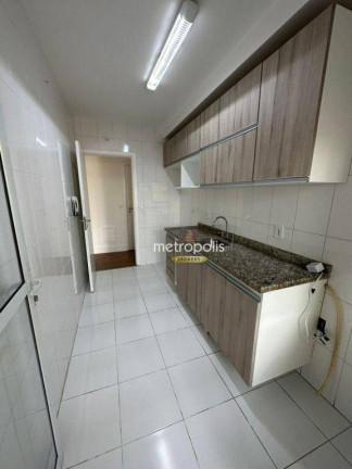 Imagem Apartamento com 2 Quartos à Venda, 104 m² em Vila Camilópolis - Santo André