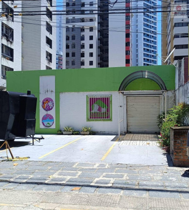 Ponto Comercial à Venda, 550 m²