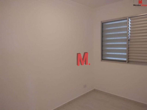 Imagem Apartamento com 3 Quartos à Venda, 65 m² em Vila Carvalho - Sorocaba