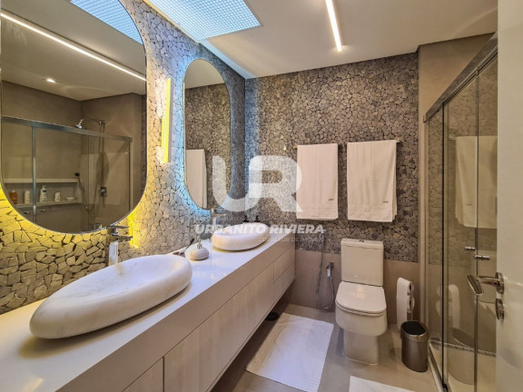 Imagem Casa com 4 Quartos à Venda, 432 m² em Riviera | Módulo 12 - Bertioga