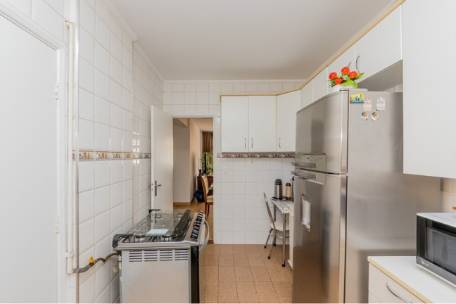 Imagem Imóvel com 3 Quartos à Venda, 100 m² em Vila Mariana - São Paulo