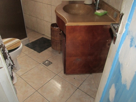 Imagem Sobrado com 2 Quartos à Venda, 90 m² em Estuário - Santos Imagem Sobrado com 2 Quartos à Venda, 90 m² em Estuário - Santos