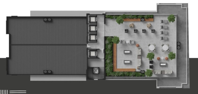 Imagem Apartamento com 2 Quartos à Venda, 63 m² em Praia Brava De Itajaí - Itajaí Imagem Apartamento com 2 Quartos à Venda, 63 m² em Praia Brava De Itajaí - Itajaí