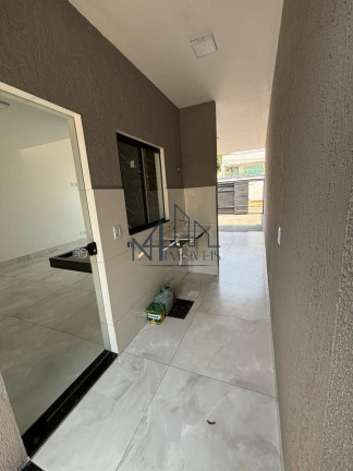 Imagem Casa com 2 Quartos à Venda, 181 m² em Independência - 3º Complemento - Aparecida De Goiânia