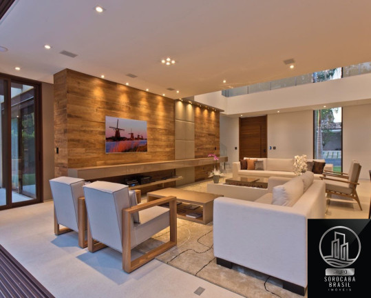 Imagem Casa com 4 Quartos à Venda, 442 m² em Lago Azul - Araçoiaba Da Serra Imagem Casa com 4 Quartos à Venda, 442 m² em Lago Azul - Araçoiaba Da Serra