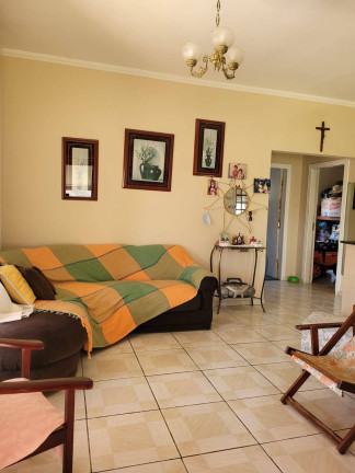Imagem Chácara com 2 Quartos à Venda, 1.000 m² em Caguassu - Sorocaba