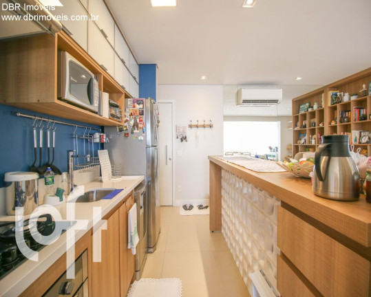 Imagem Apartamento com 2 Quartos à Venda, 89 m² em Tatuapé - São Paulo Imagem Apartamento com 2 Quartos à Venda, 89 m² em Tatuapé - São Paulo