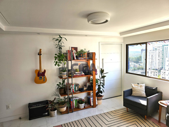 Imagem Apartamento com 3 Quartos à Venda, 75 m² em Boa Viagem - Recife