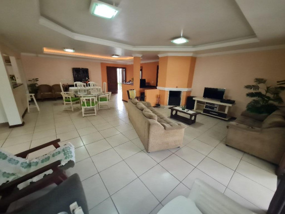 Imagem Casa com 5 Quartos à Venda, 159 m² em Zona Nova - Capao Da Canoa