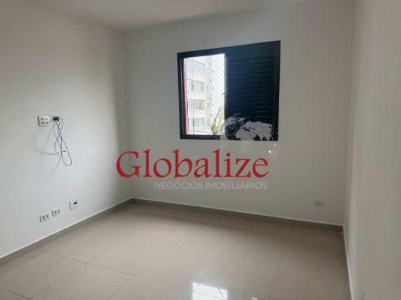 Imagem Imóvel com 3 Quartos à Venda, 105 m² em Marapé - Santos Imagem Imóvel com 3 Quartos à Venda, 105 m² em Marapé - Santos