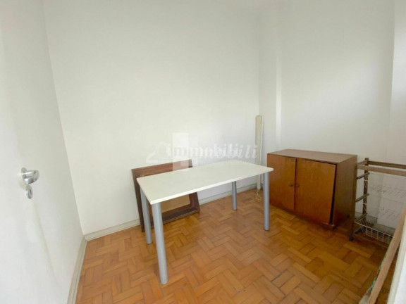 Imagem Apartamento com 3 Quartos à Venda, 226 m² em Higienópolis - São Paulo Imagem Apartamento com 3 Quartos à Venda, 226 m² em Higienópolis - São Paulo