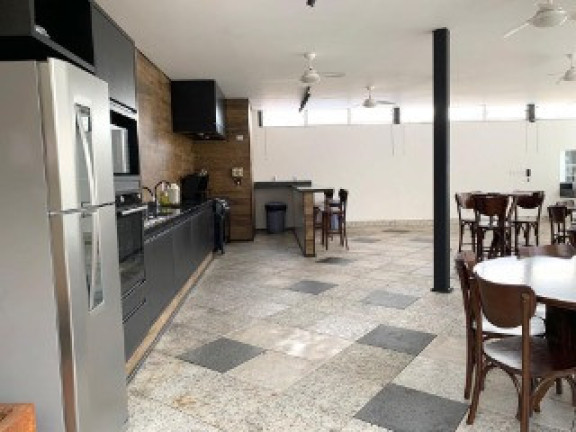 Imagem Apartamento com 2 Quartos à Venda, 68 m² em Vila Guarani (z Sul) - São Paulo