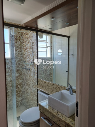 Imagem Apartamento com 2 Quartos à Venda, 62 m² em Parque Florence - Valinhos