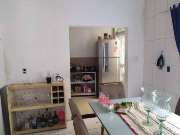 Imagem Casa com 3 Quartos à Venda, 250 m² em Guedes - Tremembé
