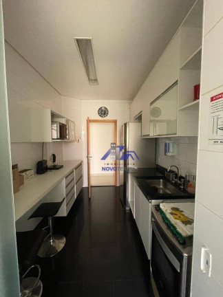 Imagem Apartamento com 3 Quartos para Alugar, 122 m² em Tamboré - Santana De Parnaíba Imagem Apartamento com 3 Quartos para Alugar, 122 m² em Tamboré - Santana De Parnaíba