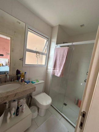 Imagem Apartamento com 4 Quartos à Venda, 137 m² em Adalgisa - Osasco
