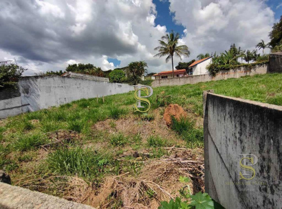 Imagem Terreno à Venda, 520 m² em Jardim Paulista - Atibaia Imagem Terreno à Venda, 520 m² em Jardim Paulista - Atibaia