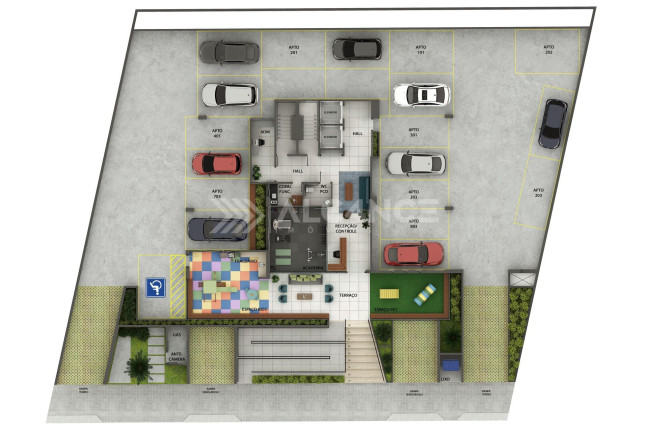 Imagem Apartamento com 3 Quartos à Venda, 88 m² em Jardim Cidade Universitária - João Pessoa Imagem Apartamento com 3 Quartos à Venda, 88 m² em Jardim Cidade Universitária - João Pessoa