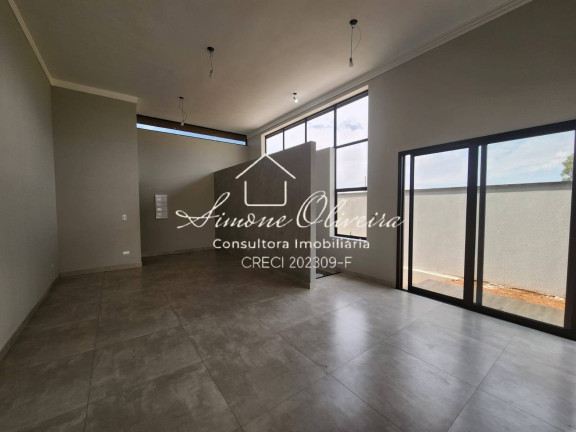 Imagem Casa com 3 Quartos à Venda, 307 m² em Loteamento Residencial Fazenda Casa Grande - Taubaté