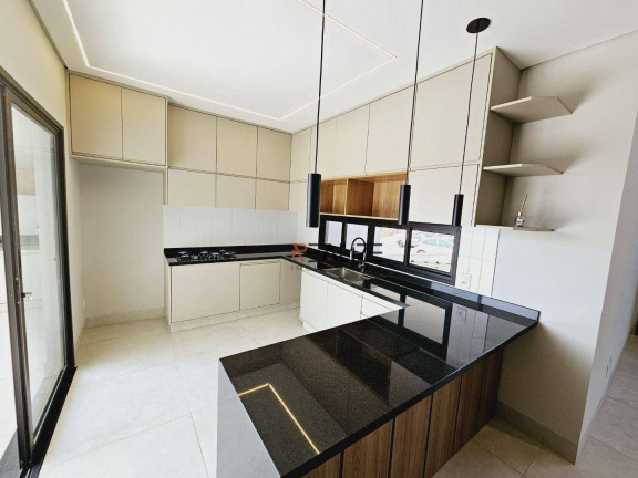 Imagem Casa com 3 Quartos à Venda, 195 m² em Condomínio Jardim Piemonte - Indaiatuba